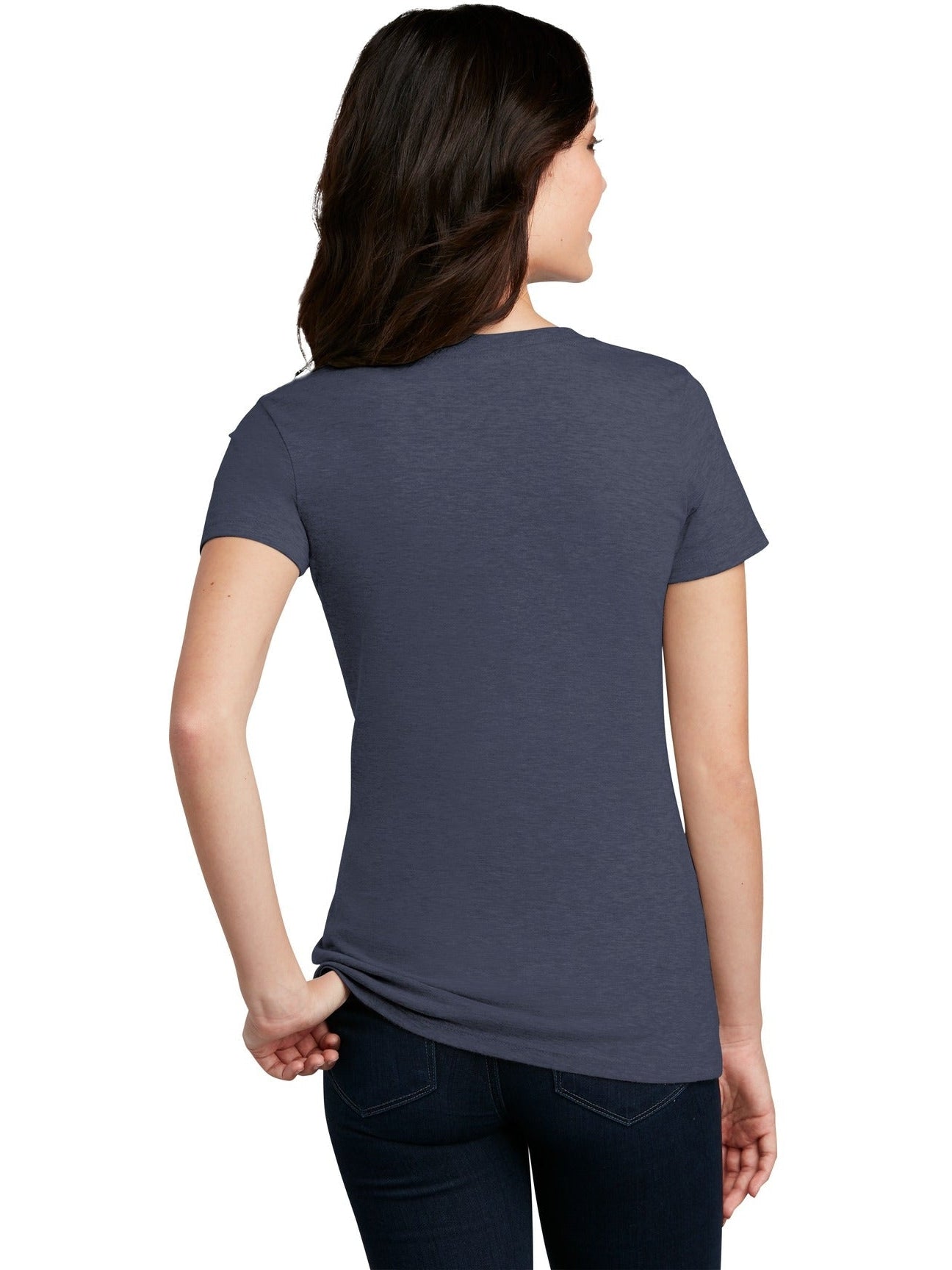 Conver Ladies Perfect Blend Tee