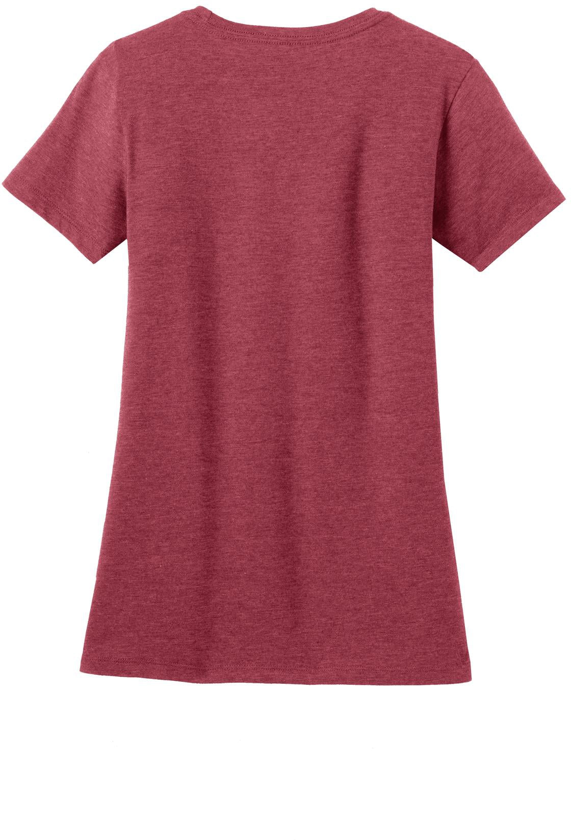 Conver Ladies Perfect Blend Tee