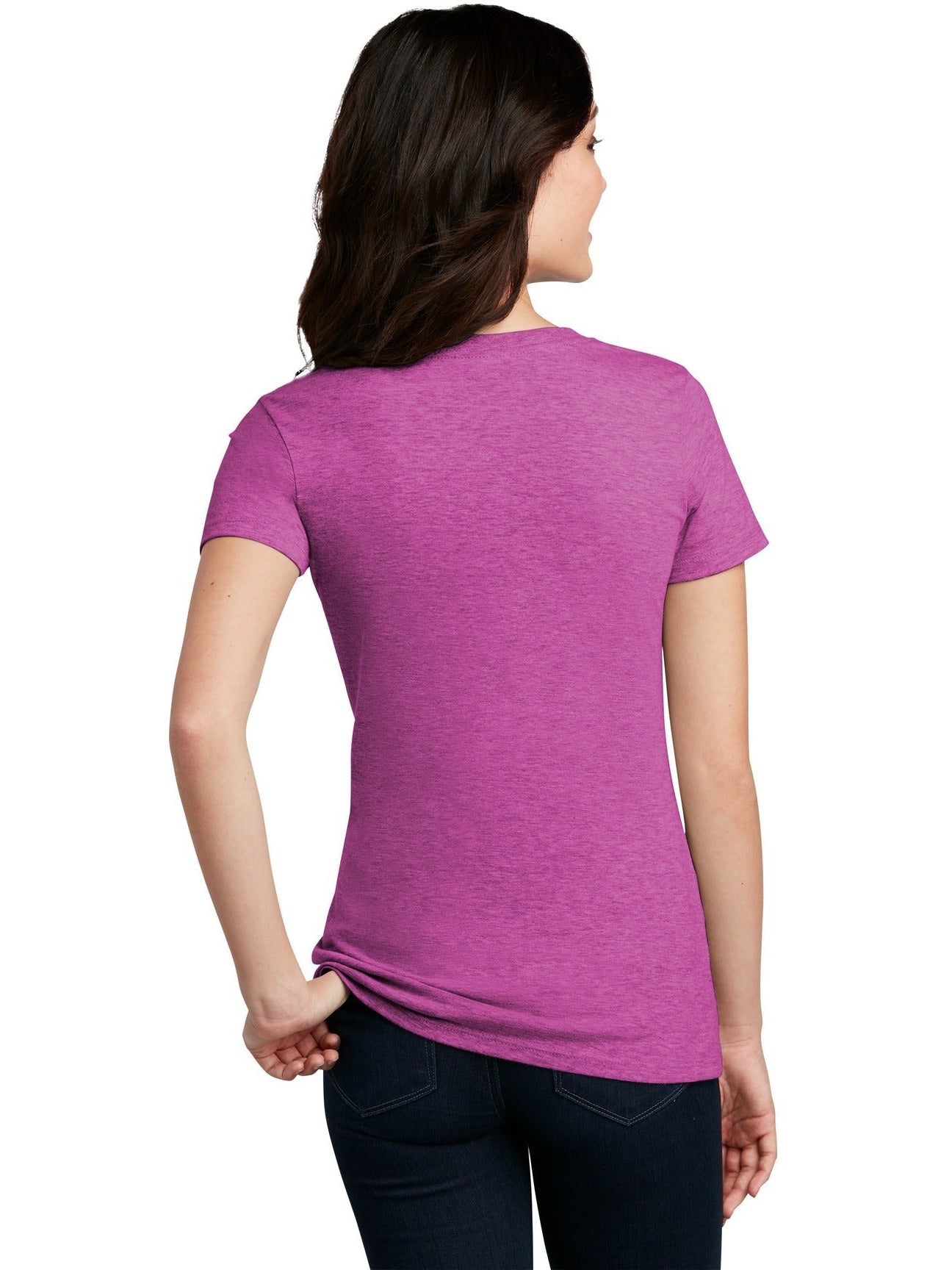 Conver Ladies Perfect Blend Tee