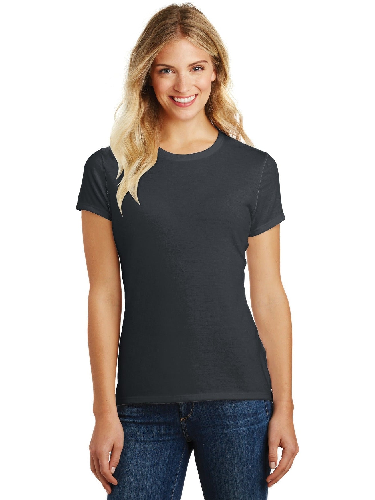 Conver Ladies Perfect Blend Tee
