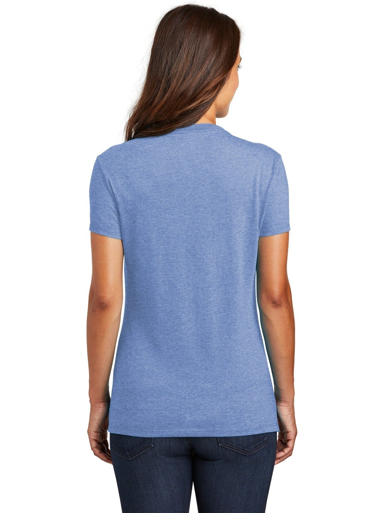 Conver Ladies Perfect Tri Tee