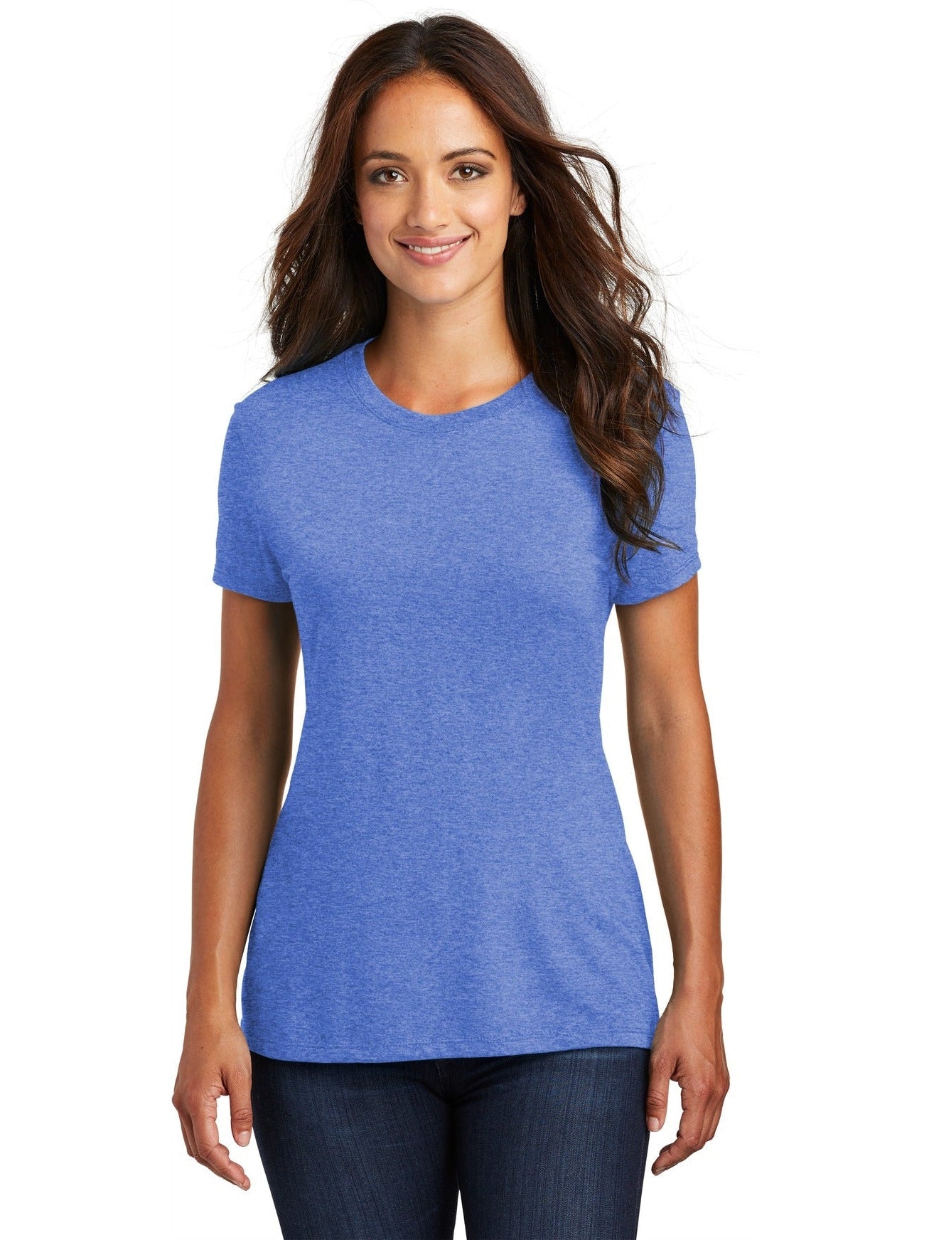 Conver Ladies Perfect Tri Tee