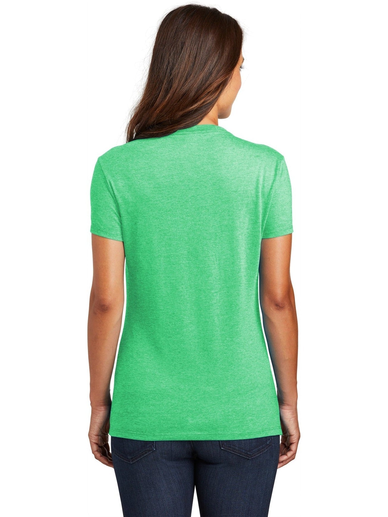 Conver Ladies Perfect Tri Tee