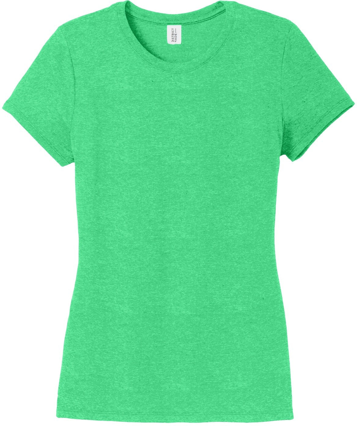 Conver Ladies Perfect Tri Tee