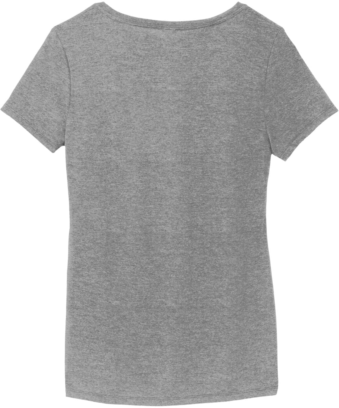 Conver Ladies Perfect Tri V-Neck Tee