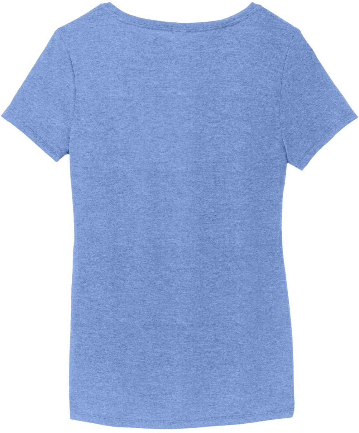 Conver Ladies Perfect Tri V-Neck Tee