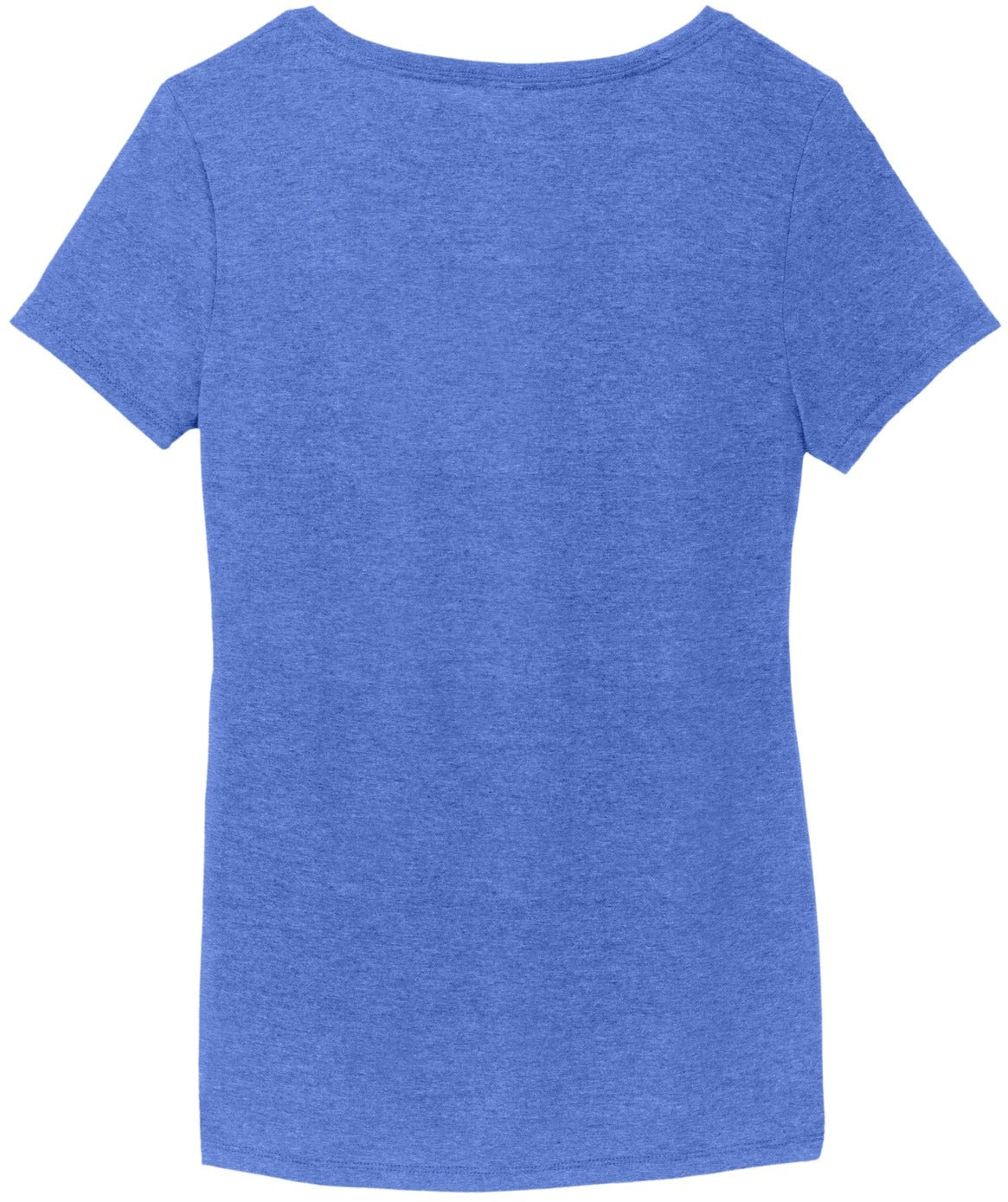 Conver Ladies Perfect Tri V-Neck Tee