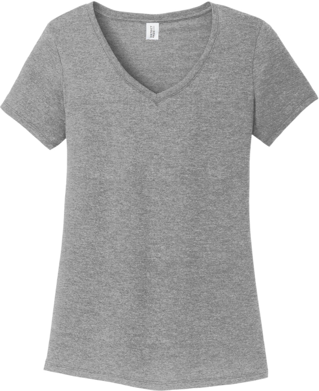 Conver Ladies Perfect Tri V-Neck Tee