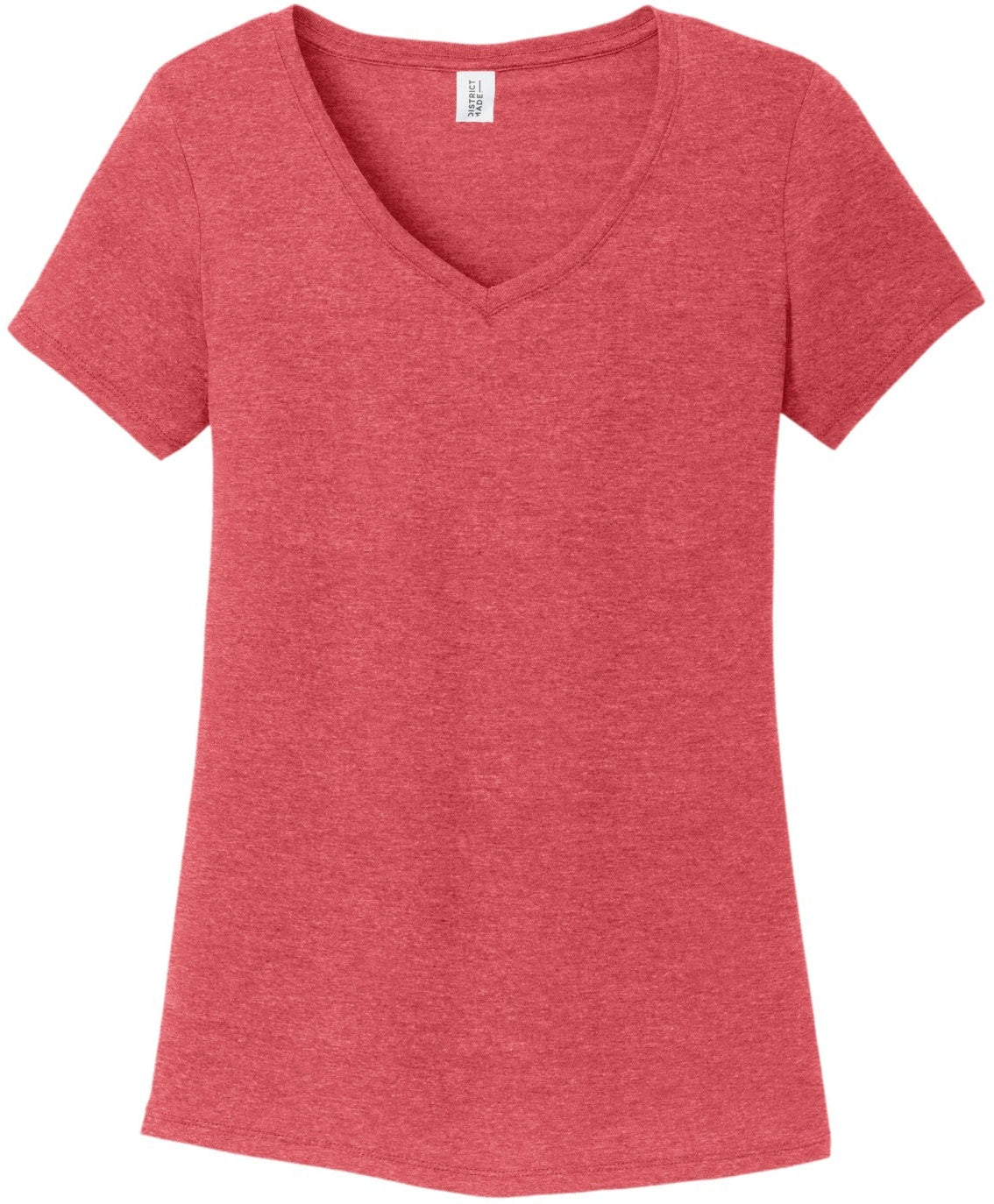 Conver Ladies Perfect Tri V-Neck Tee