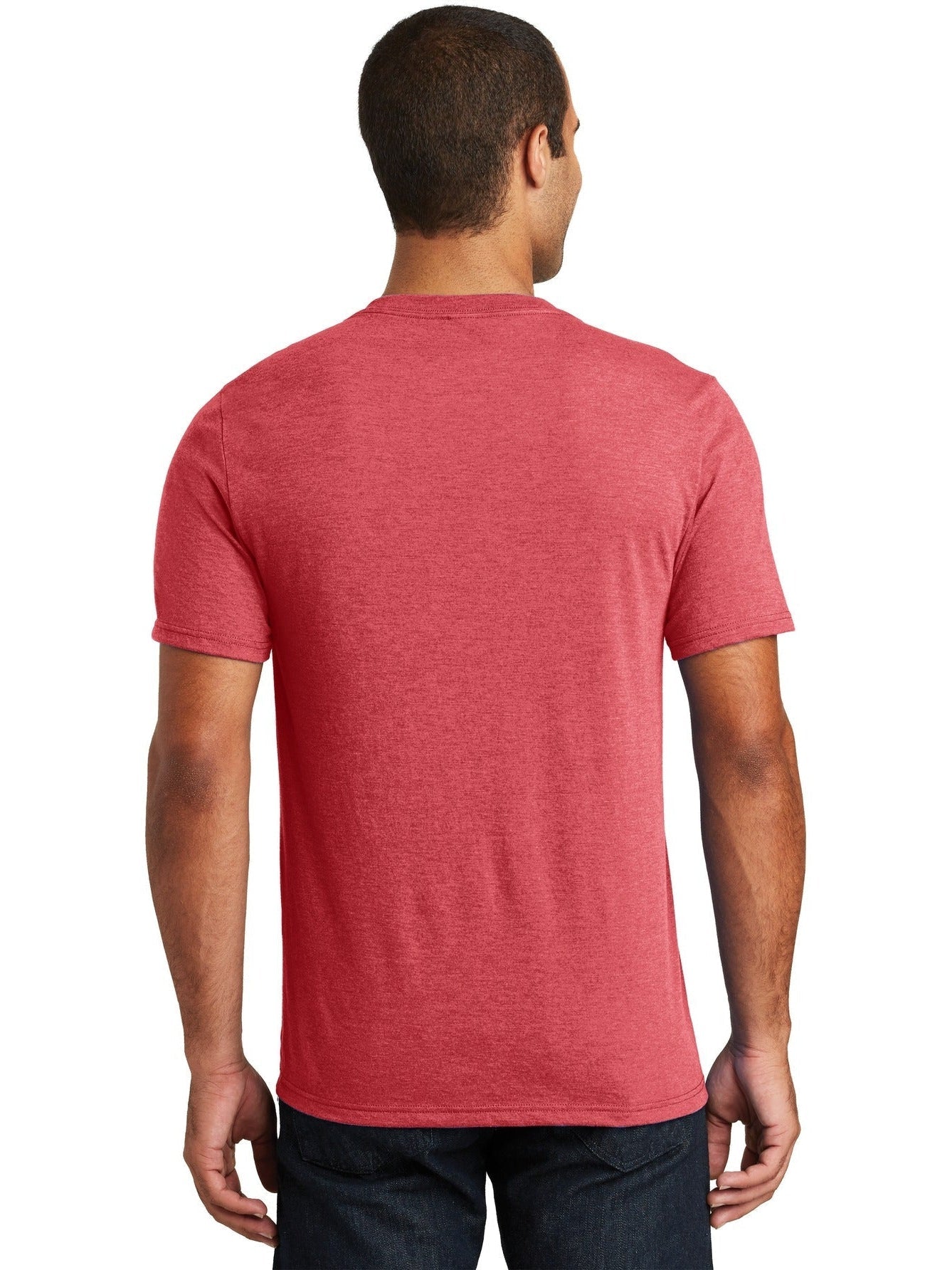 Conver Perfect Tri V-Neck Tee