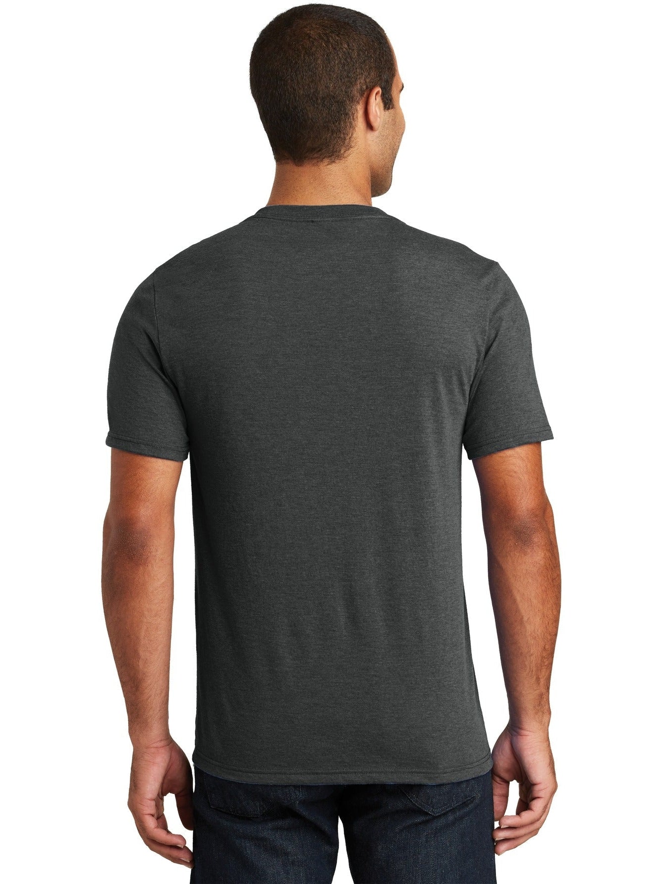 Conver Perfect Tri V-Neck Tee