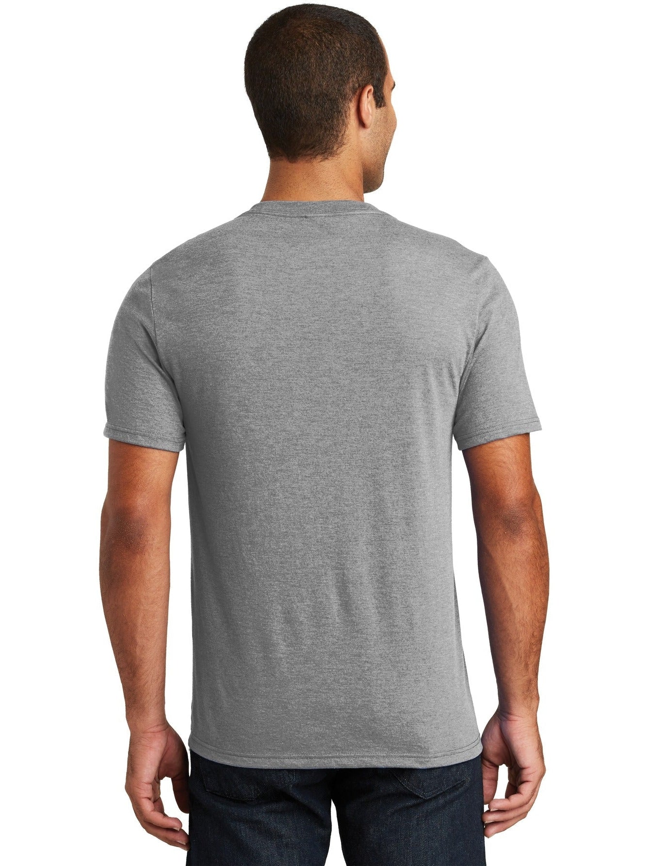 Conver Perfect Tri V-Neck Tee