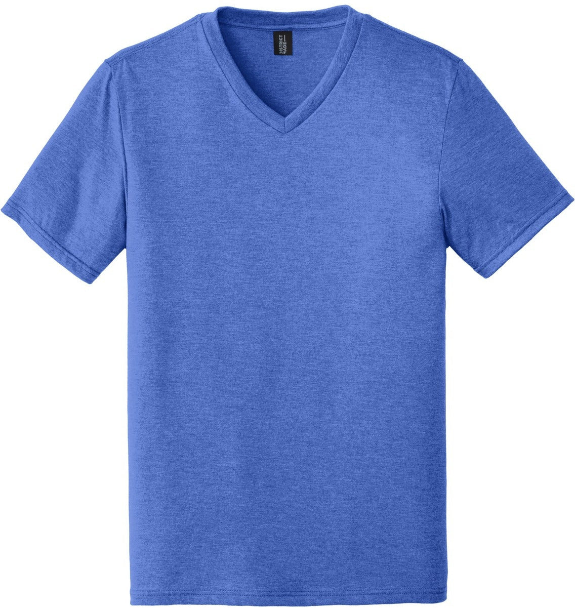 Conver Perfect Tri V-Neck Tee