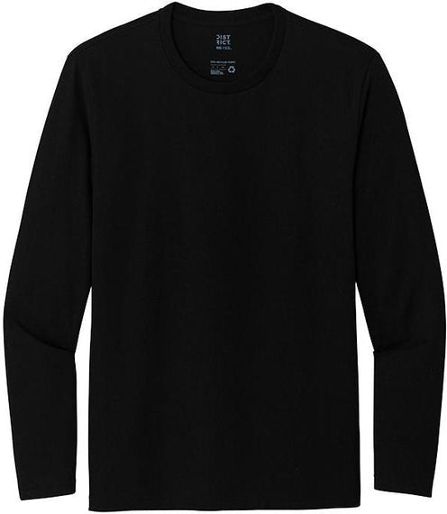 Conver Re-Tee Long Sleeve