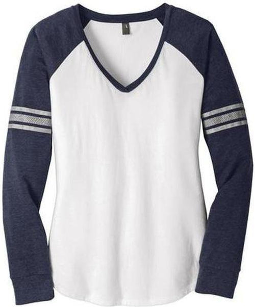 Conver Re-Tee Long Sleeve