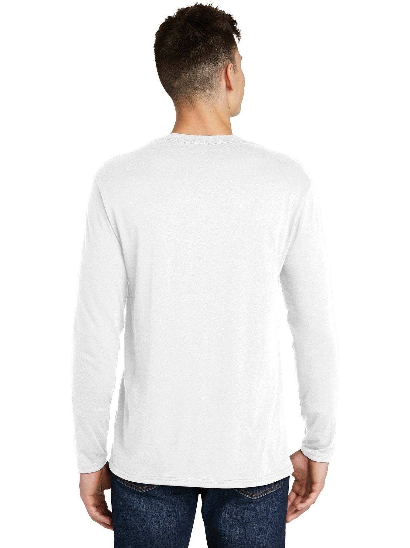 Conver Very Important Tee Long Sleeve