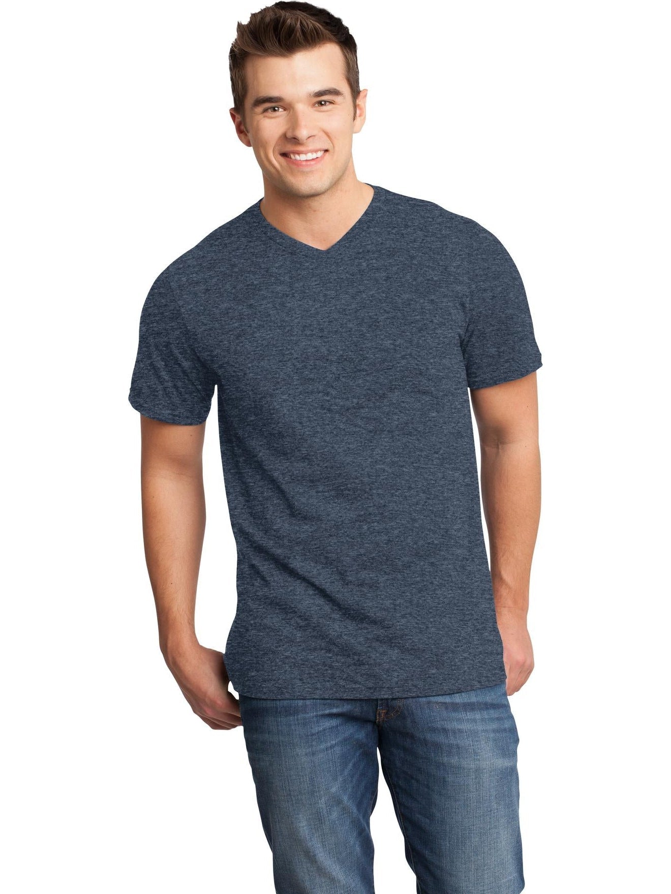 Conver Very Important Tee V-Neck