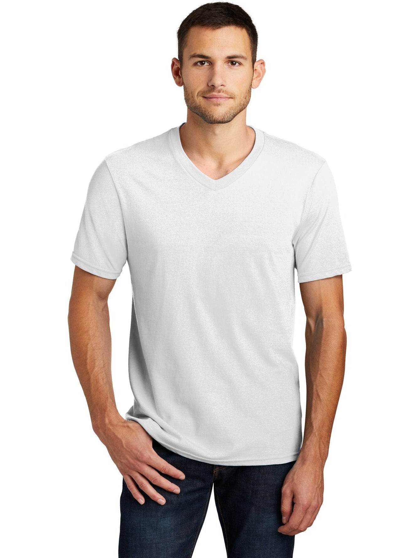 Conver Very Important Tee V-Neck
