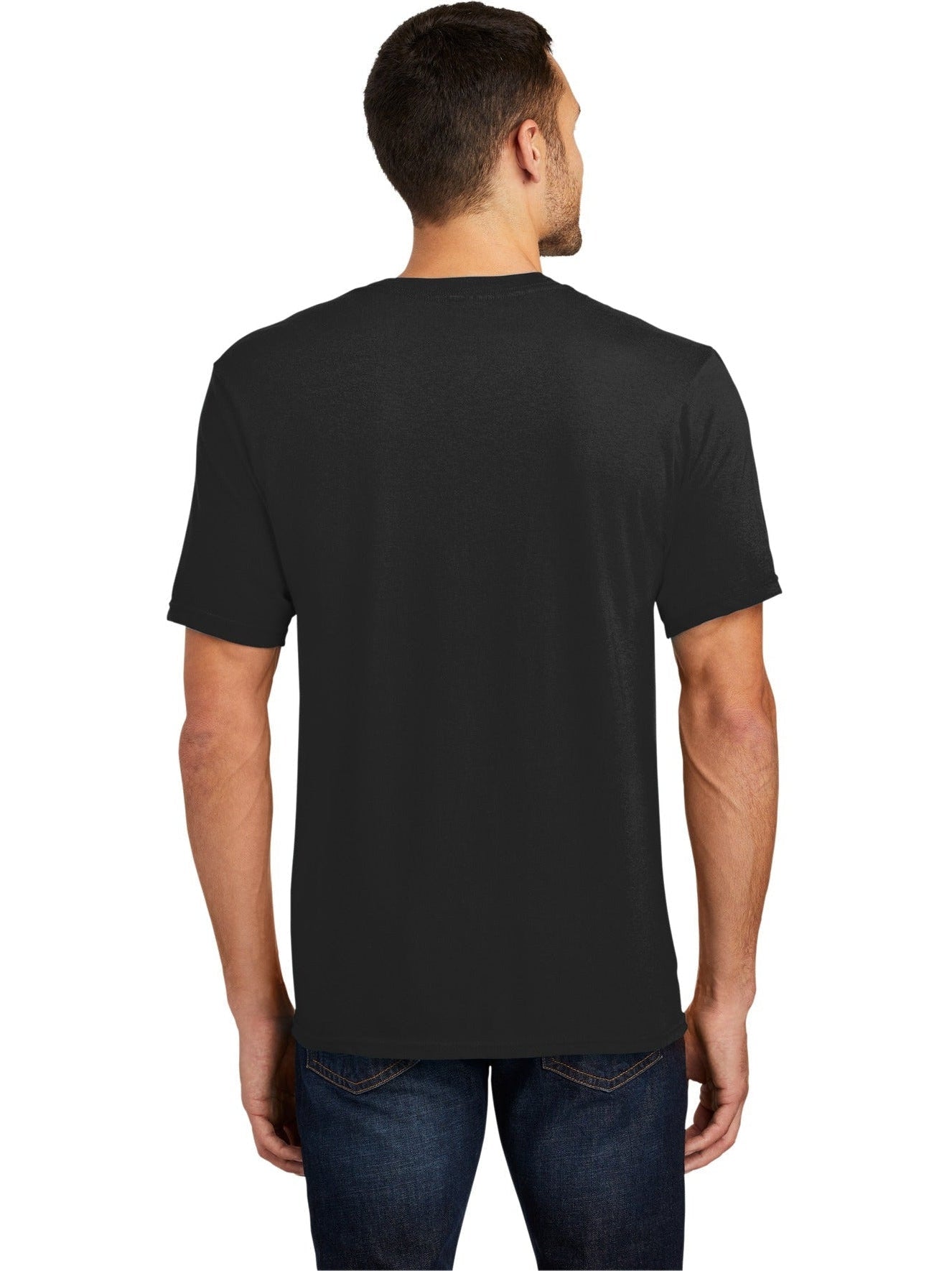 Conver Very Important Tee V-Neck