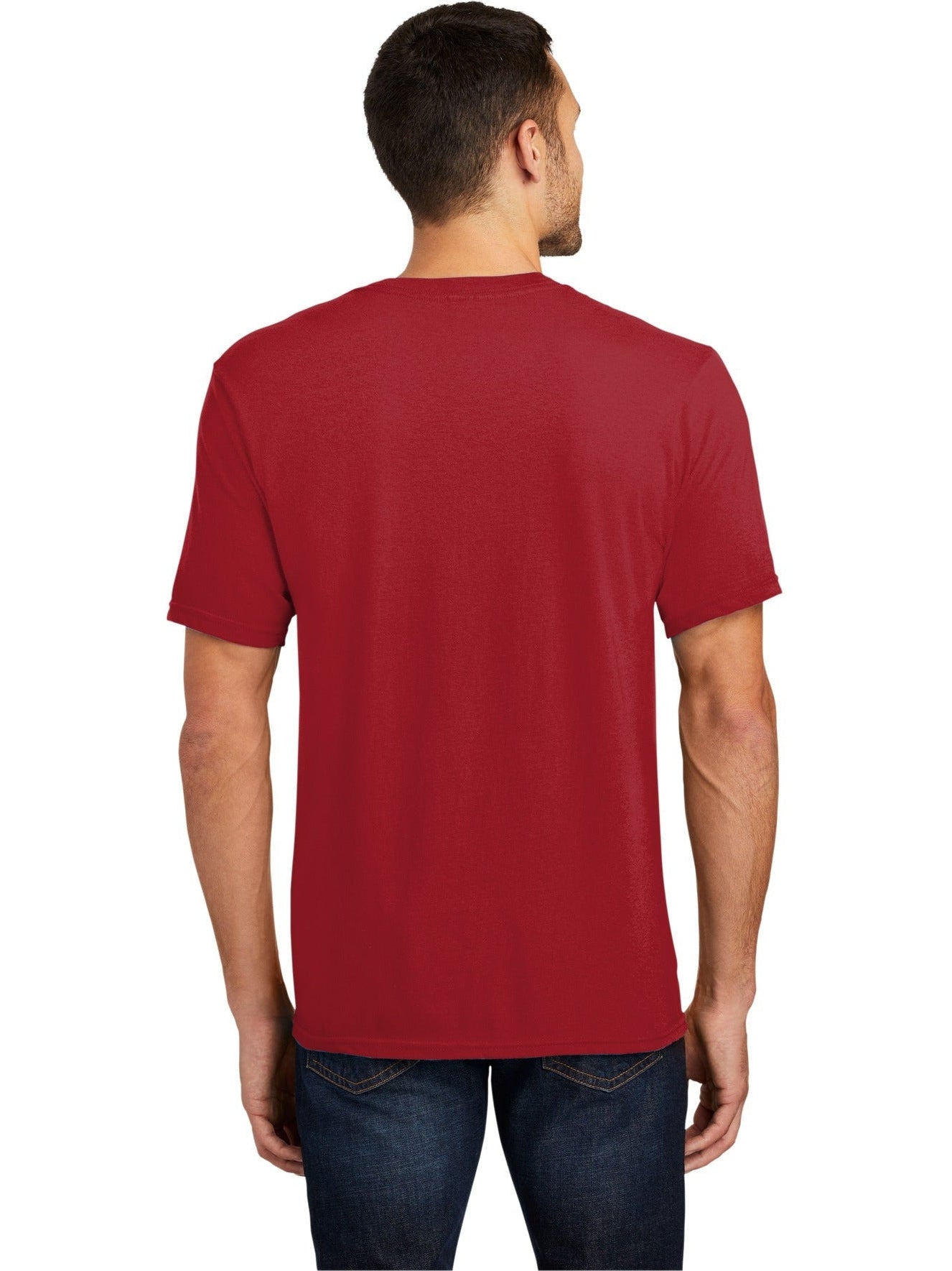 Conver Very Important Tee V-Neck