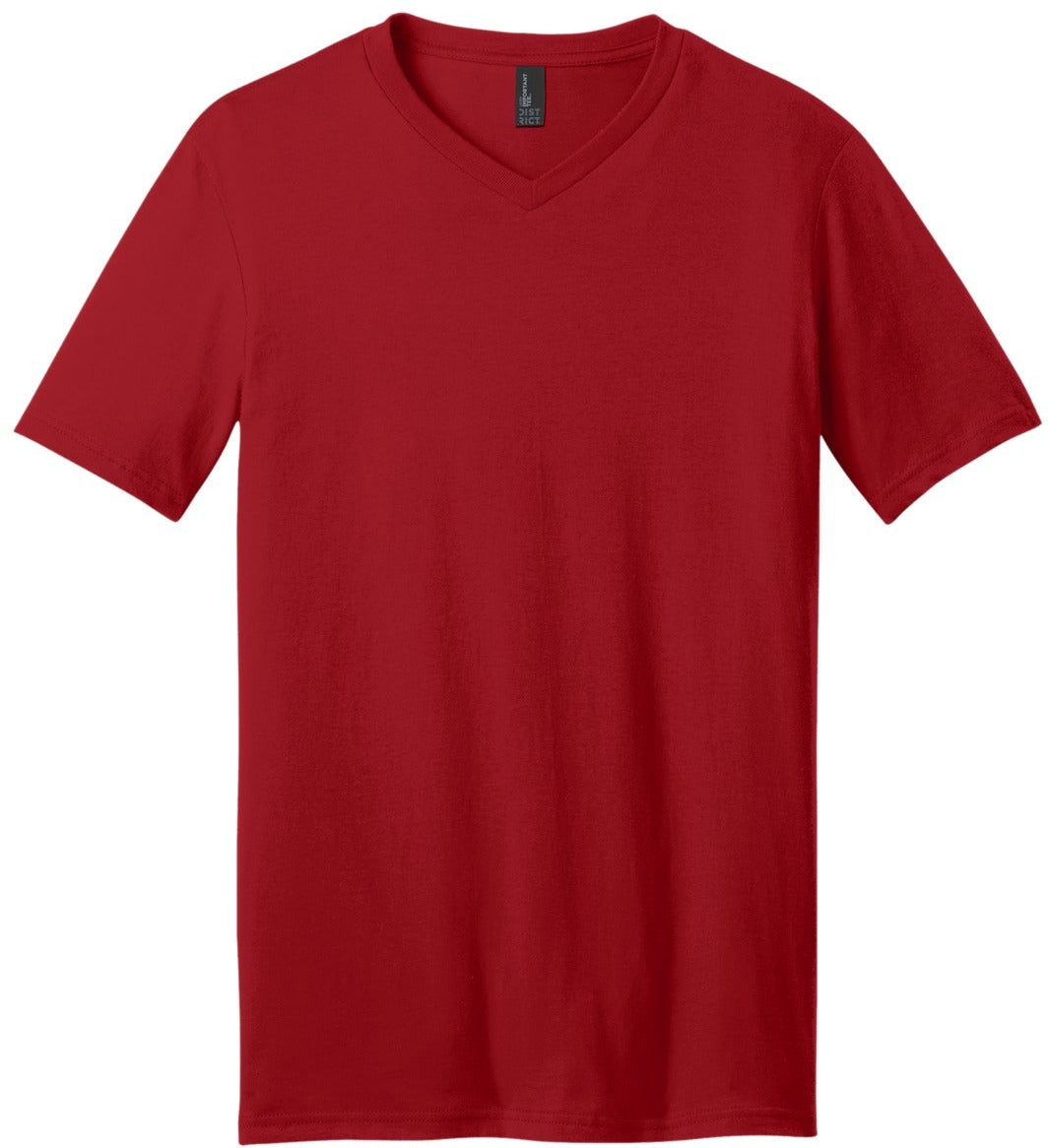 Conver Very Important Tee V-Neck
