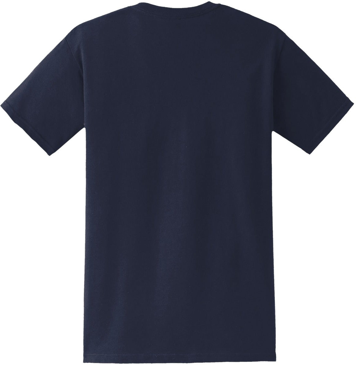 Gildan DryBlend 50/50 Pocket T-Shirt