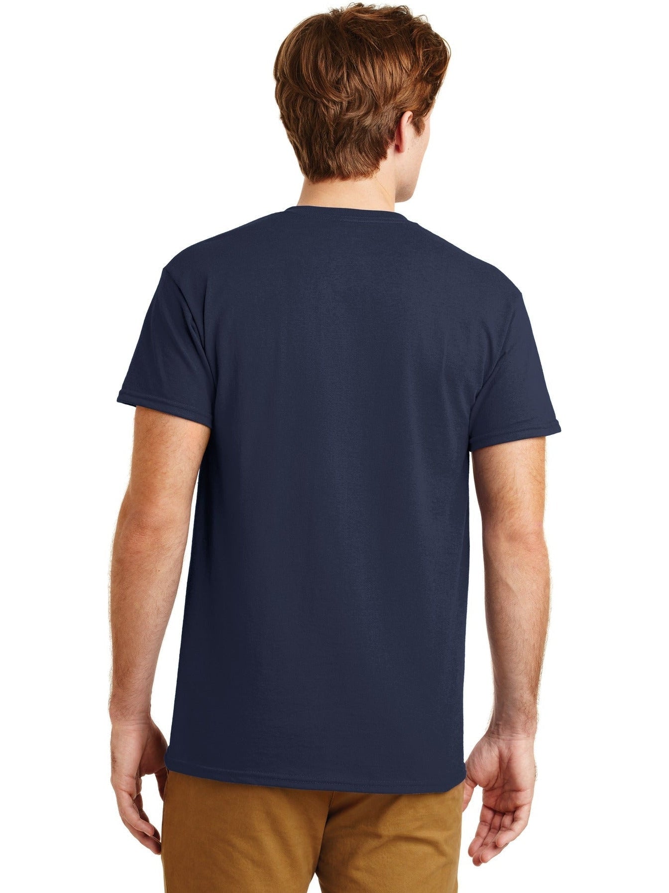 Gildan DryBlend 50/50 Pocket T-Shirt