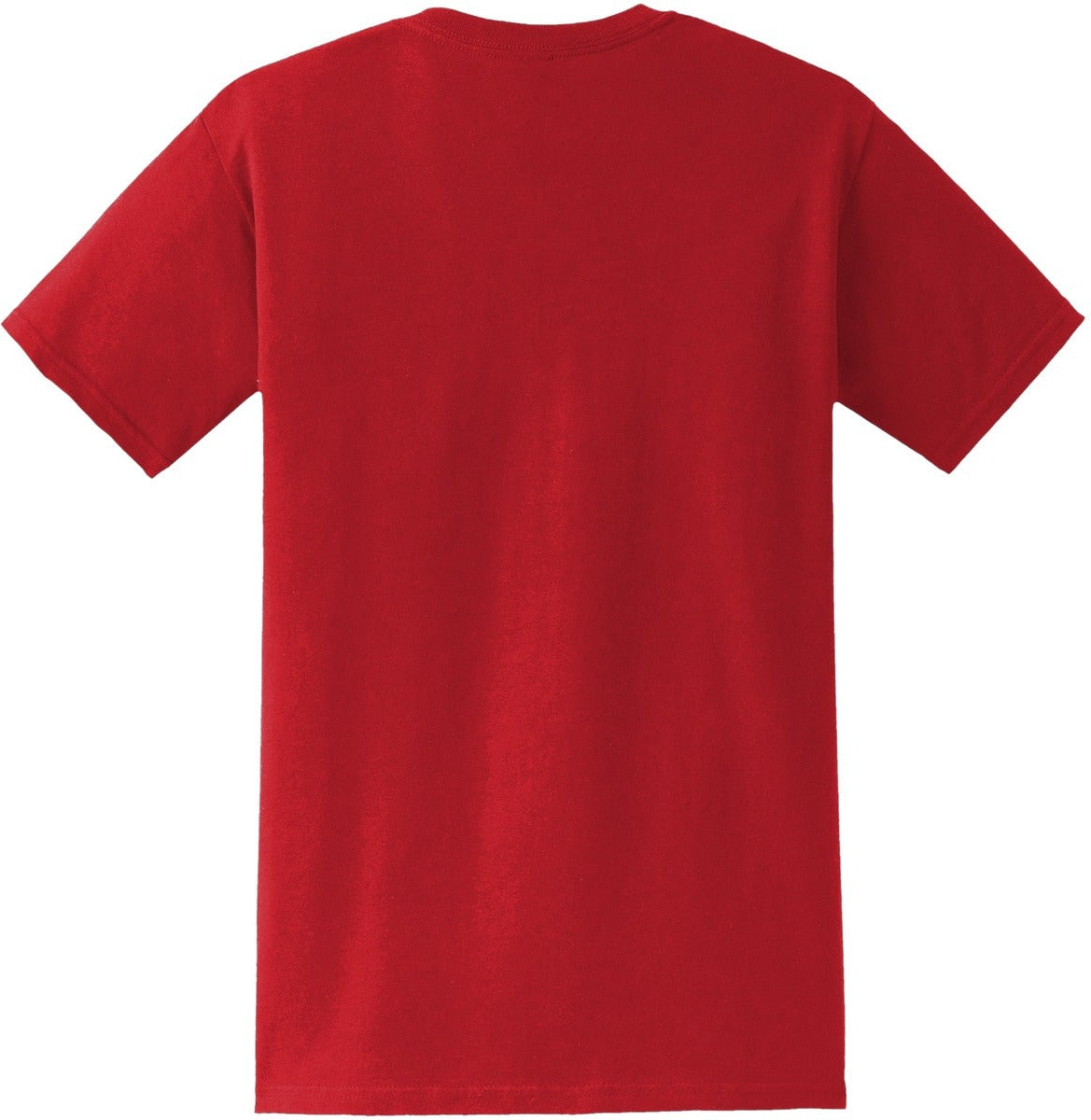 Gildan DryBlend 50/50 Pocket T-Shirt
