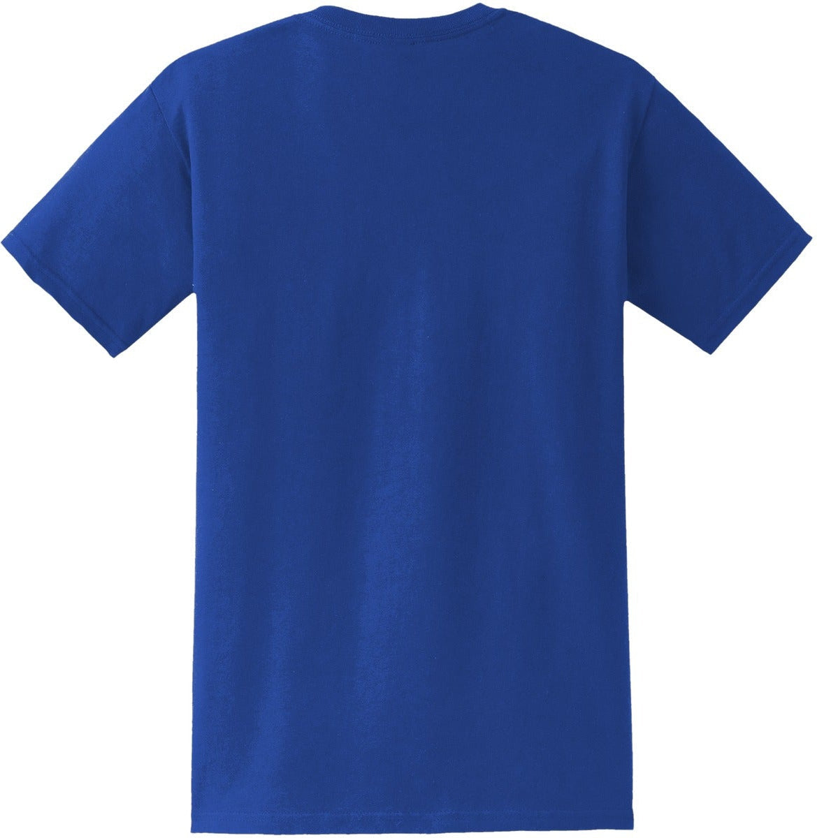 Gildan DryBlend 50/50 Pocket T-Shirt