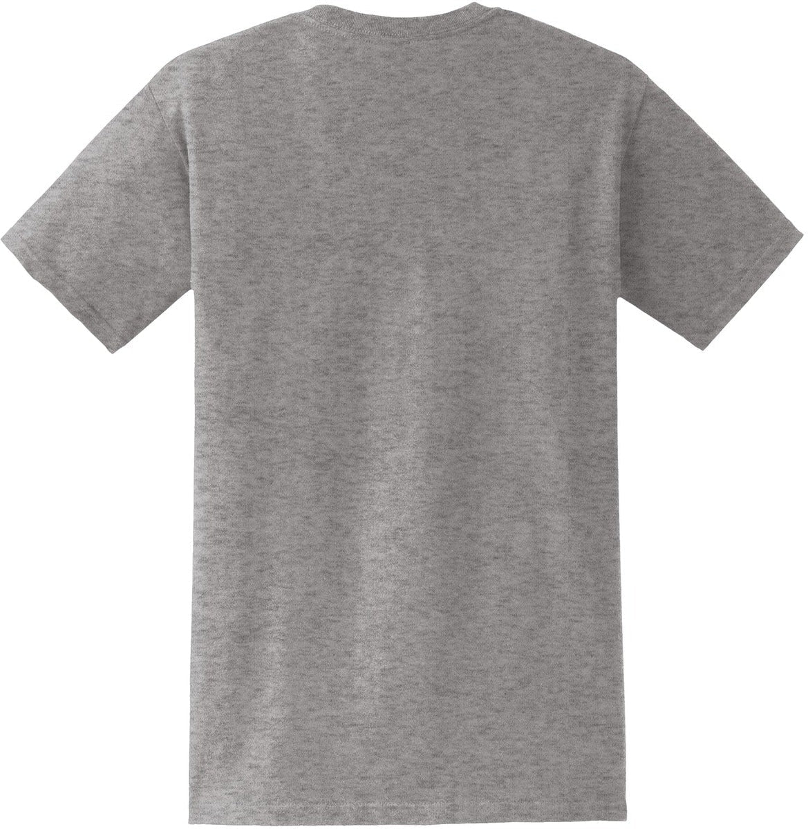 Gildan DryBlend 50/50 Pocket T-Shirt