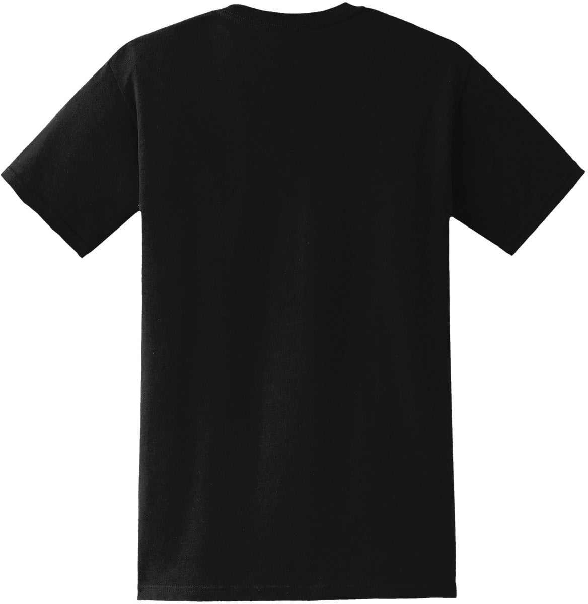 Gildan DryBlend 50/50 Pocket T-Shirt