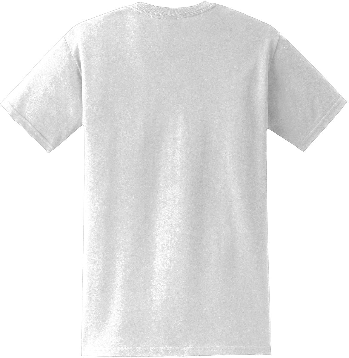 Gildan DryBlend 50/50 Pocket T-Shirt