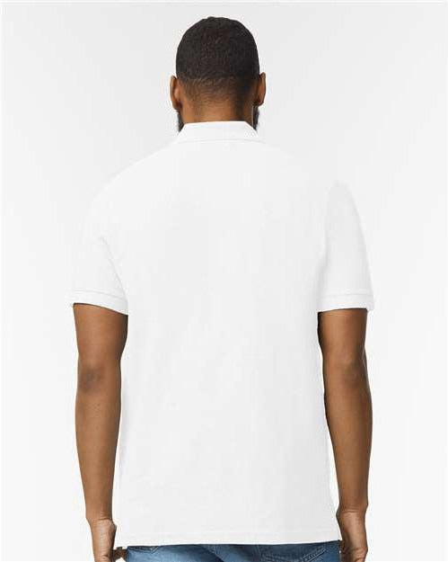 Gildan Hammer Pique Polo