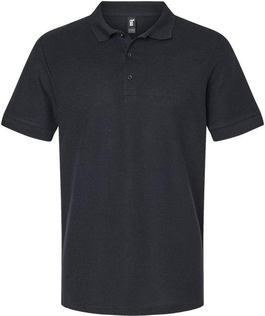 Gildan Hammer Pique Polo