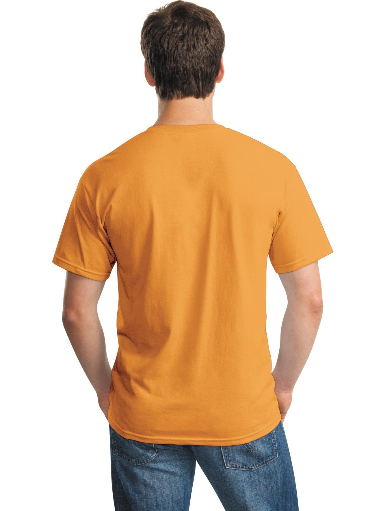 Gildan Heavy Cotton 100% Cotton T-Shirt