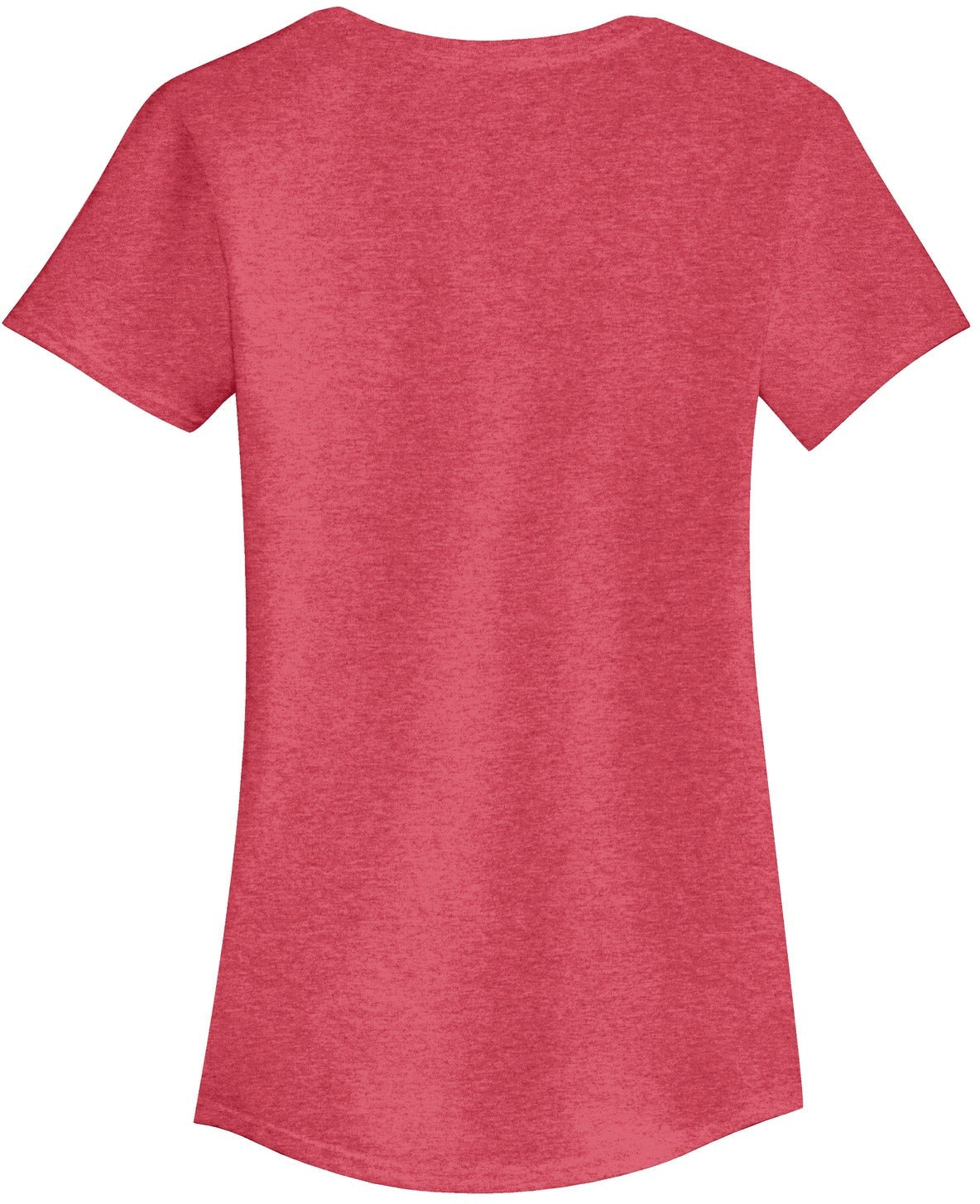 Gildan Ladies Tri-Blend Tee