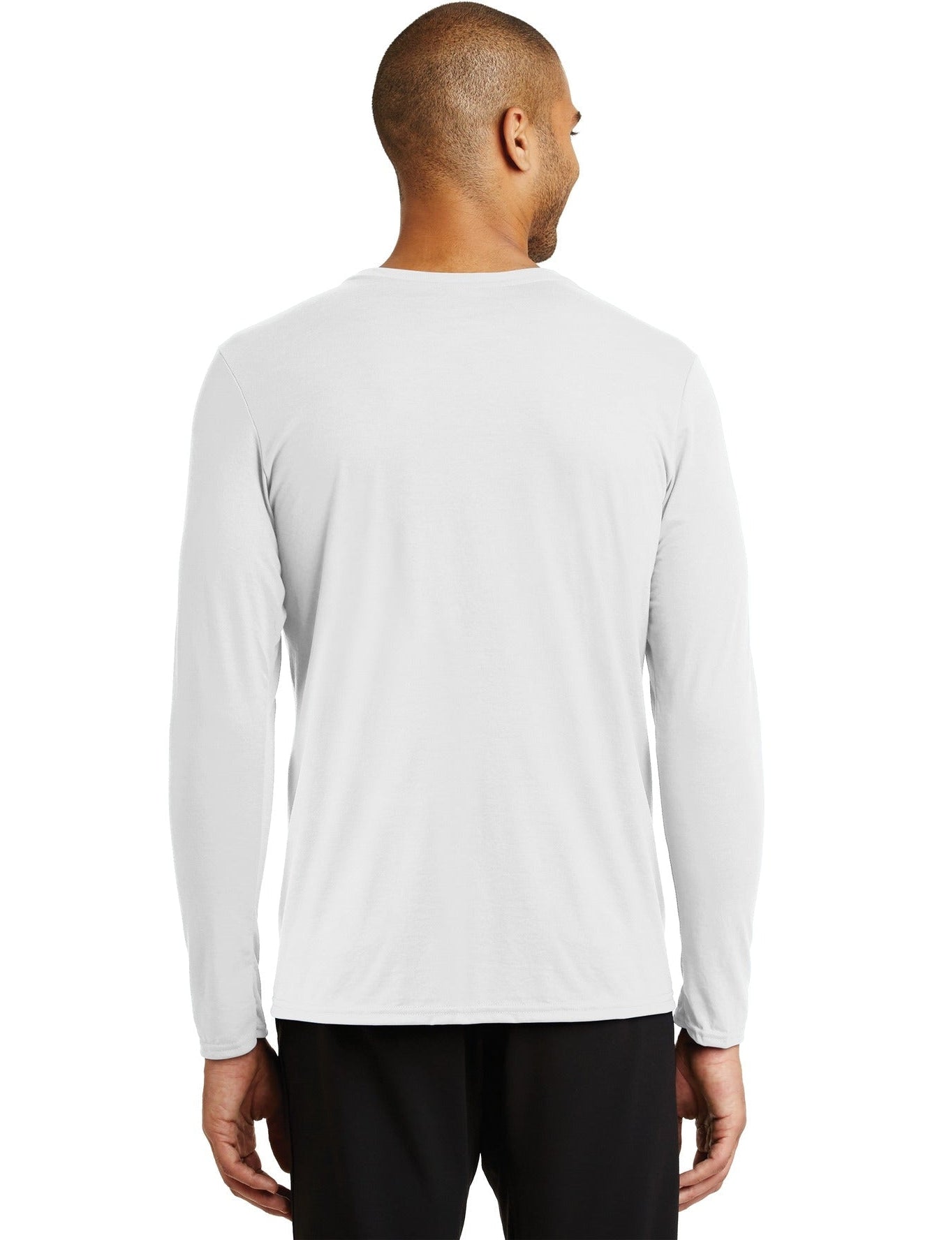 Gildan Performance Long Sleeve T-Shirt