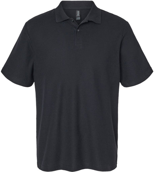 Gildan Softstyle Adult Pique Polo