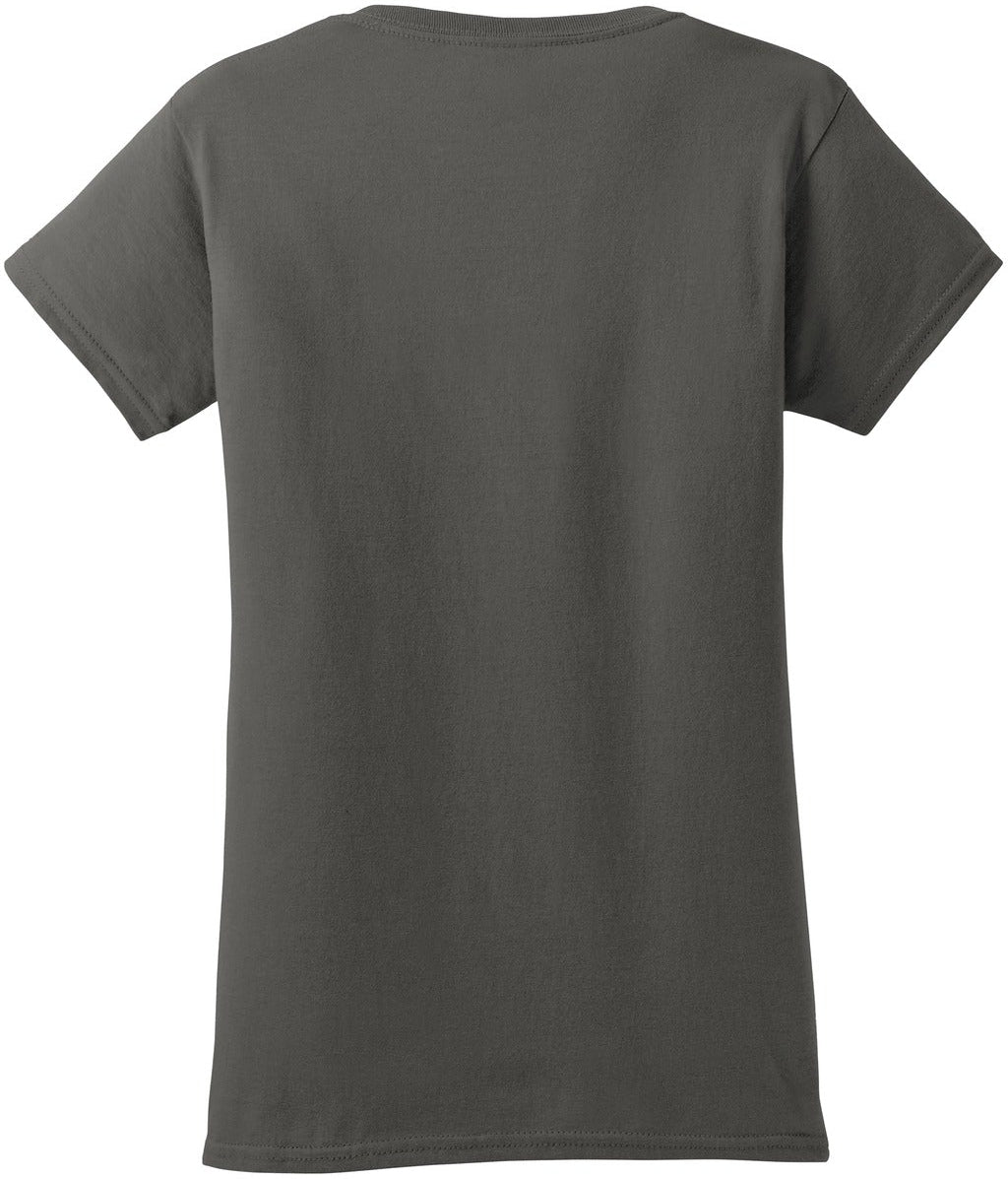 Gildan Softstyle Ladies' T-Shirt
