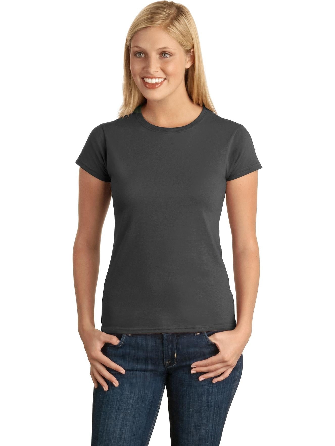 Gildan Softstyle Ladies' T-Shirt