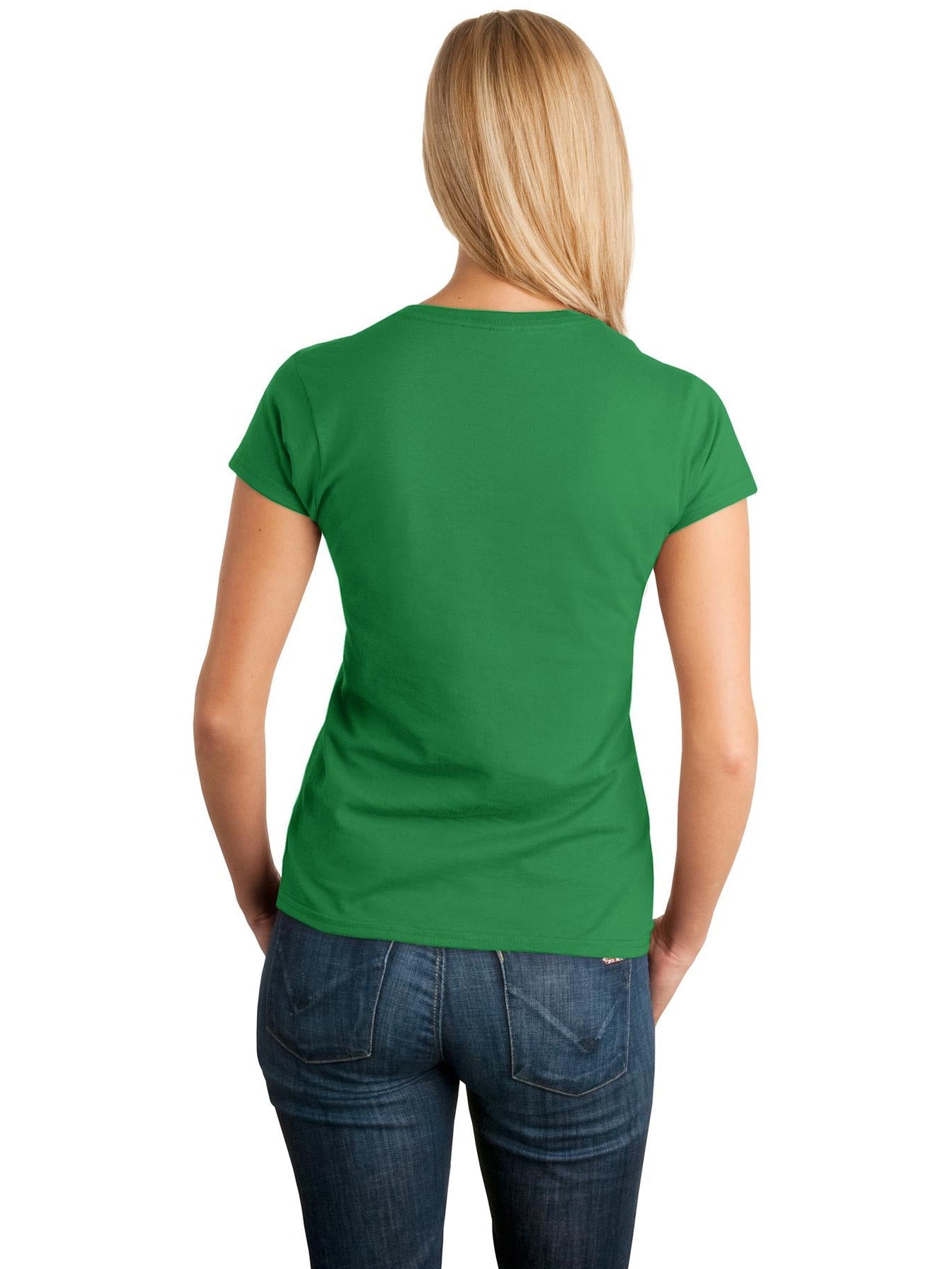 Gildan Softstyle Ladies' T-Shirt