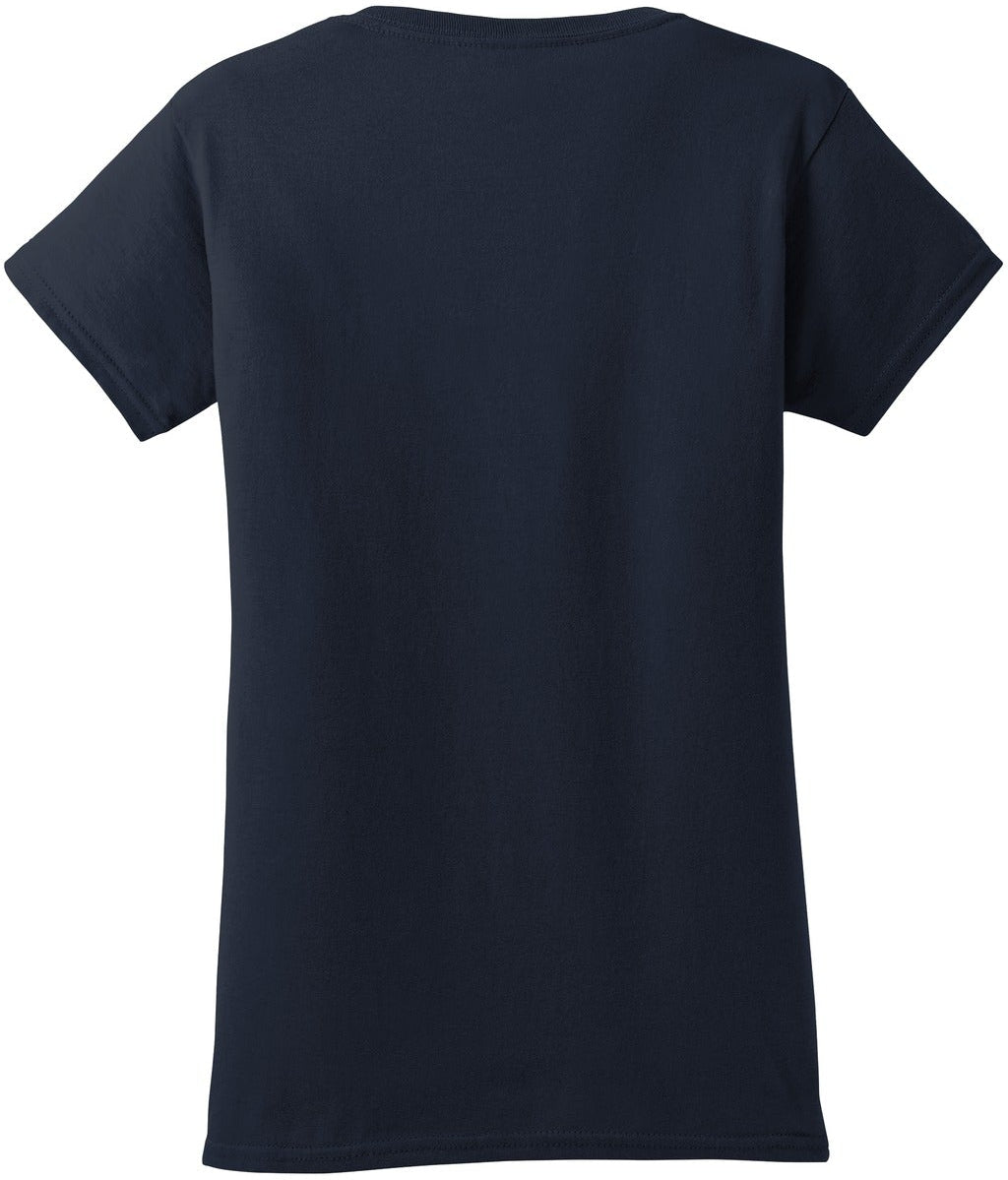 Gildan Softstyle Ladies' T-Shirt