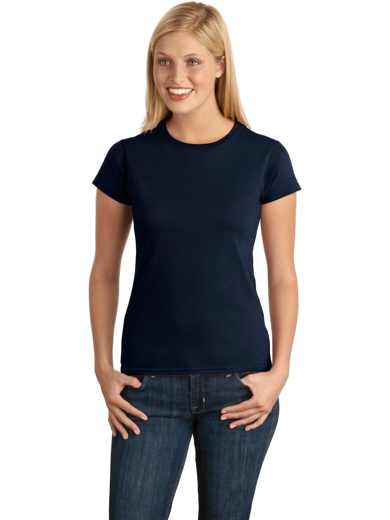Gildan Softstyle Ladies' T-Shirt