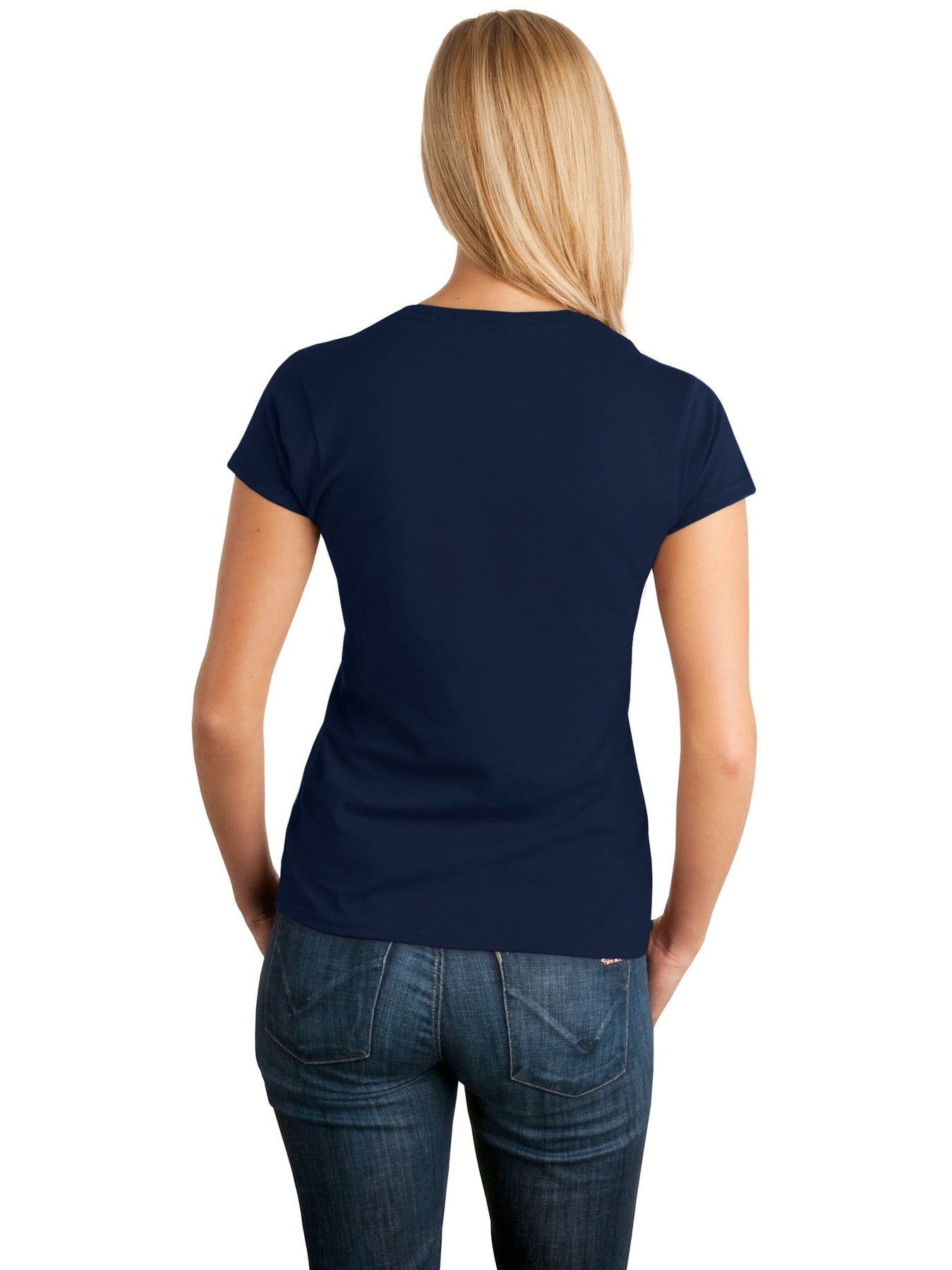 Gildan Softstyle Ladies' T-Shirt