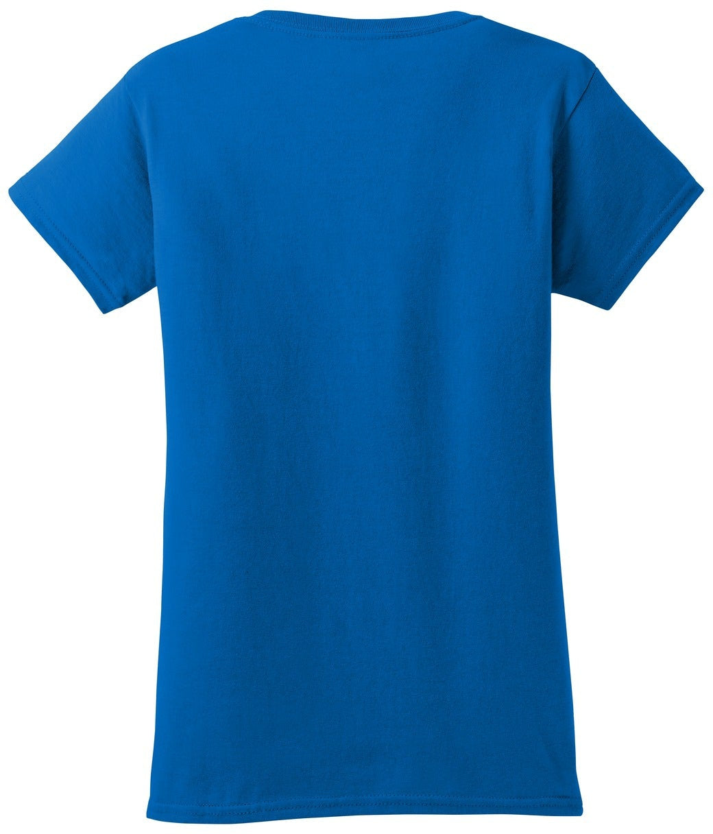 Gildan Softstyle Ladies' T-Shirt