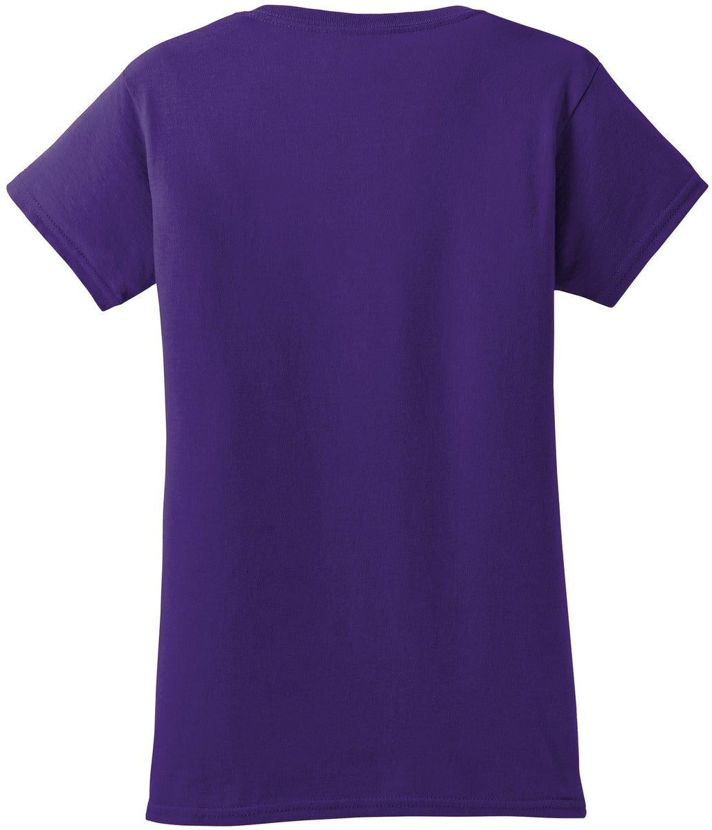 Gildan Softstyle Ladies' T-Shirt