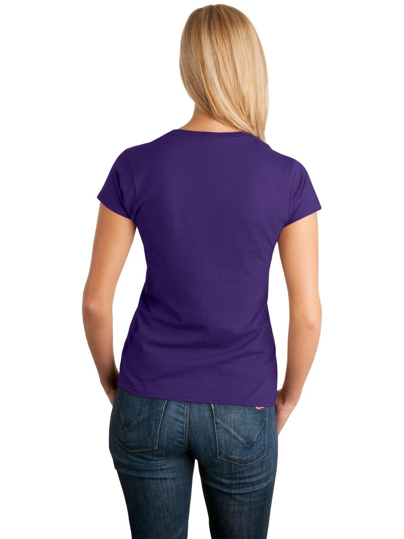 Gildan Softstyle Ladies' T-Shirt