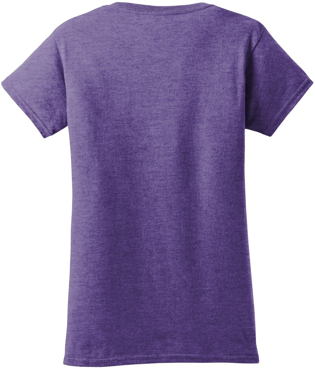 Gildan Softstyle Ladies' T-Shirt