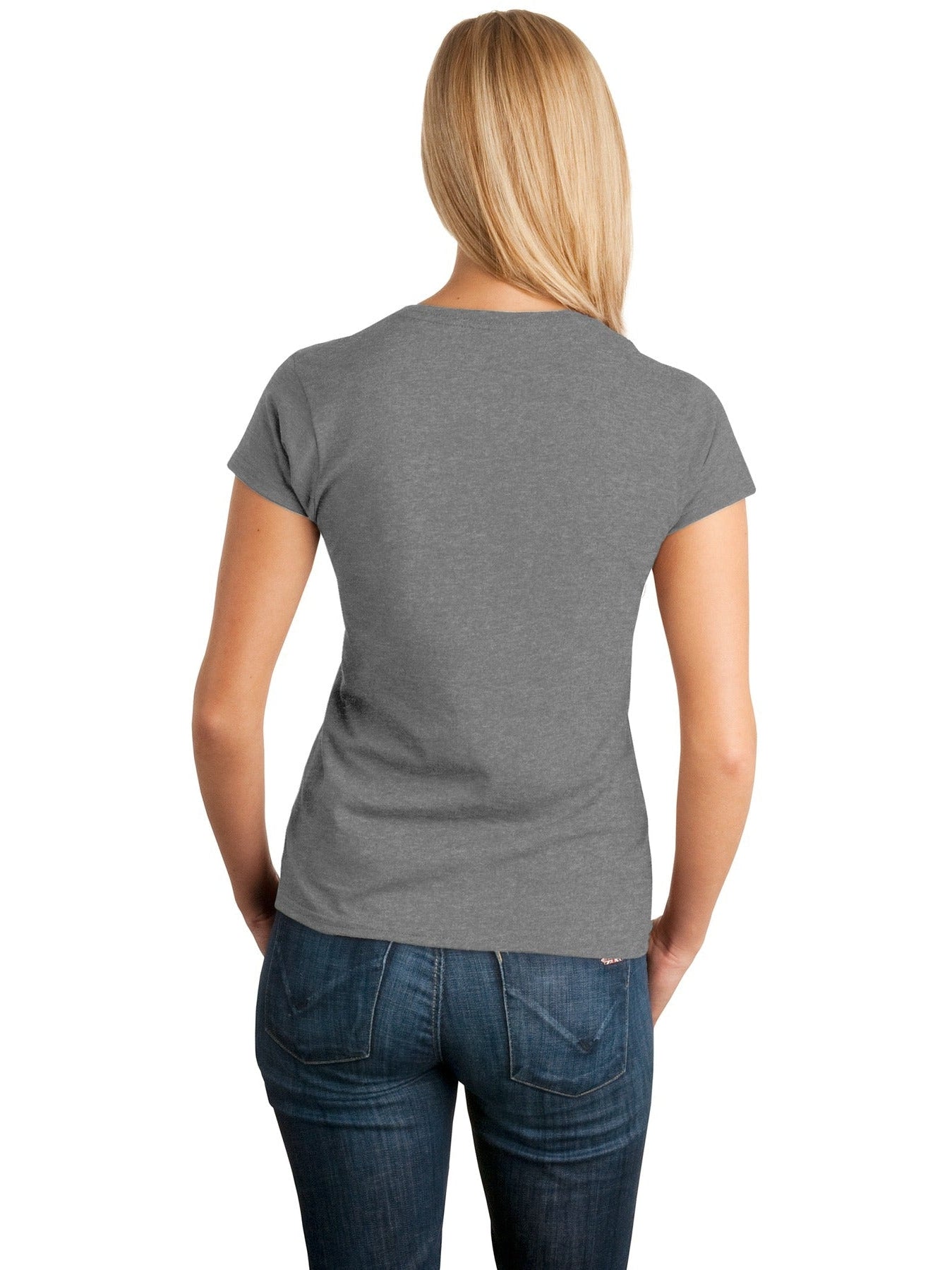Gildan Softstyle Ladies' T-Shirt