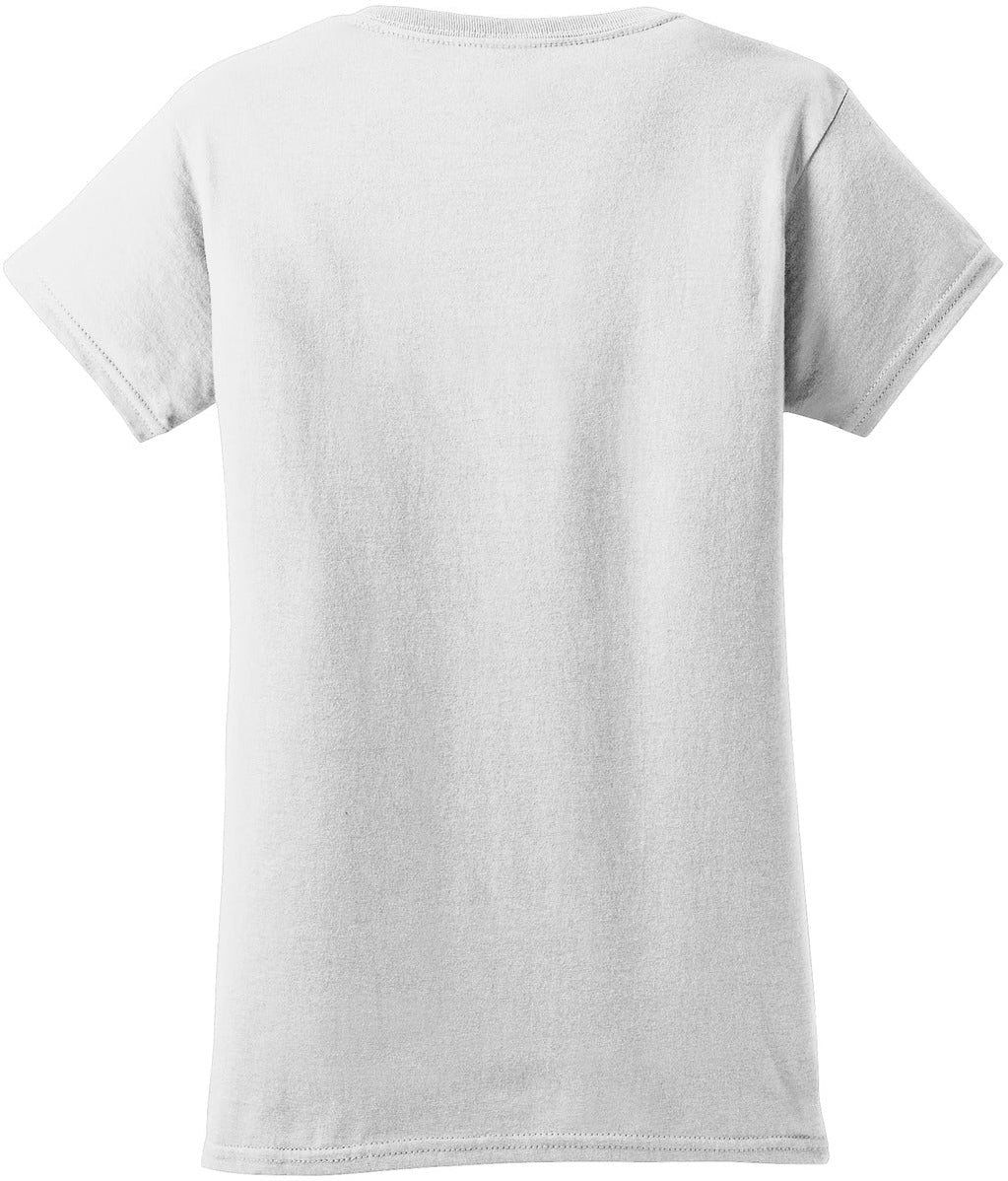 Gildan Softstyle Ladies' T-Shirt